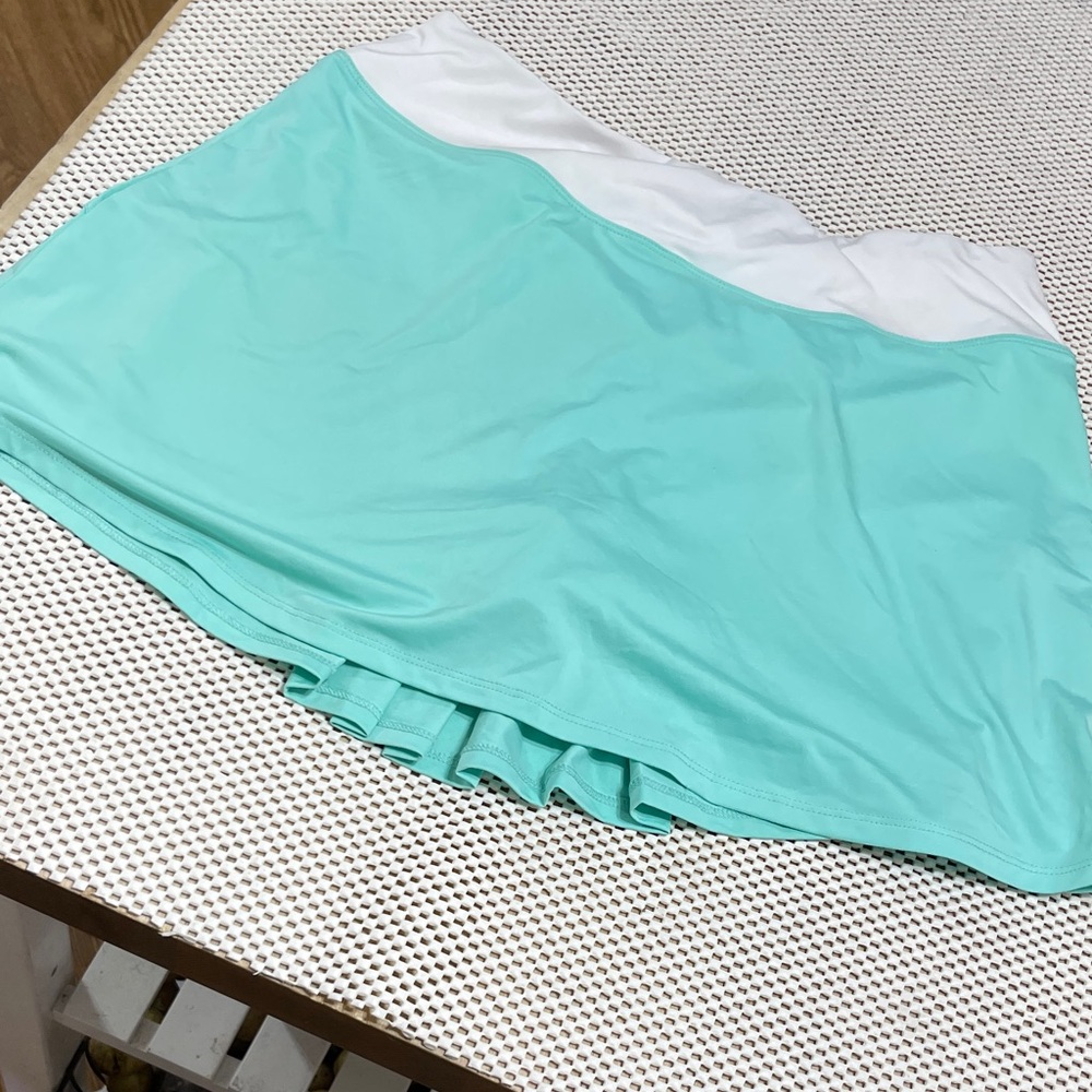 Fila Skort - Sz M
